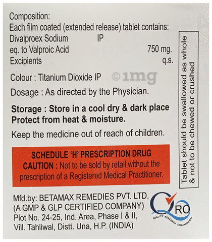 Dial OD 750 Tablet ER image