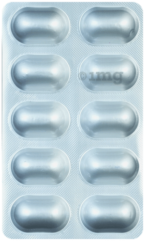 Esomzole -DSR Capsule image Esomzole -DSR Capsule image