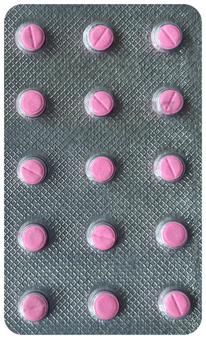 Trika 0.5mg Tablet image Trika 0.5mg Tablet image