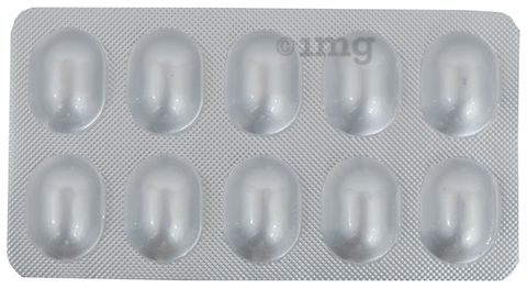 Telvonix-Beta Tablet ER