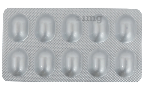 Telvonix-Beta Tablet ER image