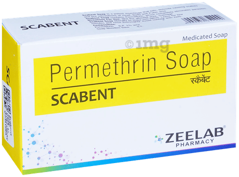ScabeNT Soap image
