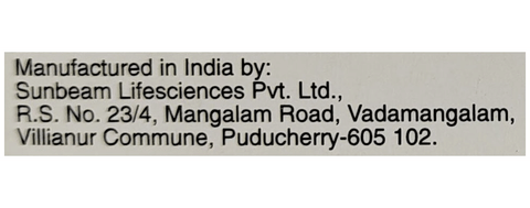 SORvate Ointment image SORvate Ointment image