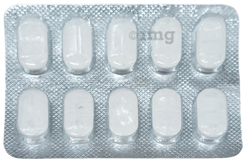 Rokdic-P Tablet
