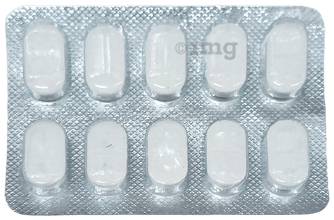 Rokdic-P Tablet image