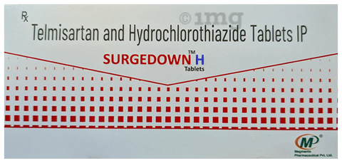 Surgedown H Tablet