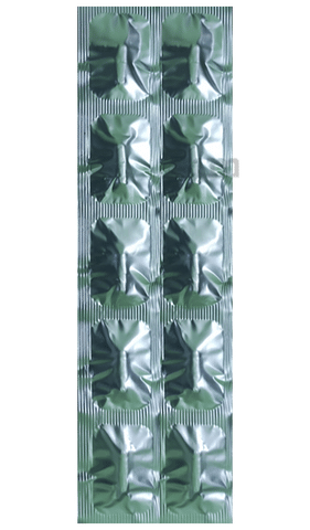 Polmocarb 2 Capsule image Polmocarb 2 Capsule image