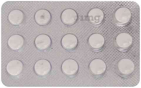 Cilidin 5 Tablet image