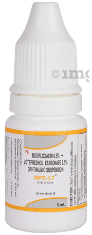 MFC-LT Eye Drop image