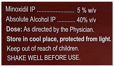 Minfin 5% Lotion image Minfin 5% Lotion image