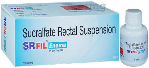 SR Fil Enema image SR Fil Enema image