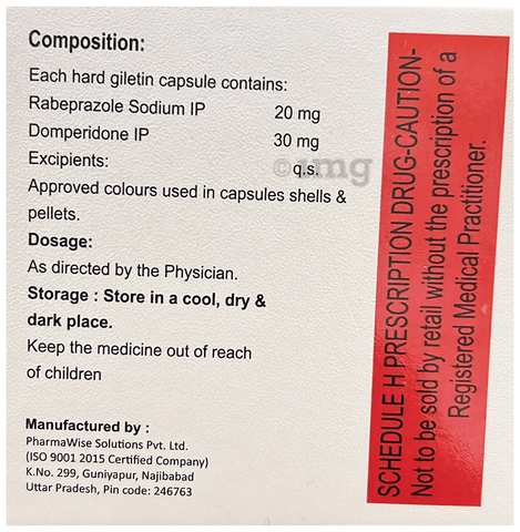 RD-Aarise Capsule image