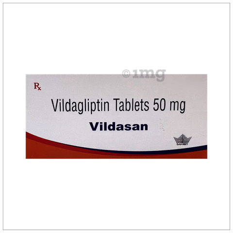 Vildasan Tablet image