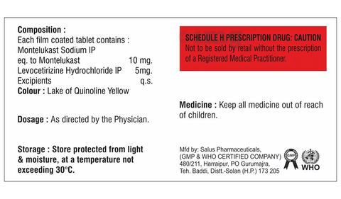Ecet-Plus Tablet image