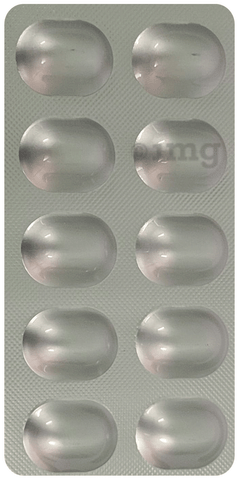 Remiflam 200 SR Tablet image Remiflam 200 SR Tablet image