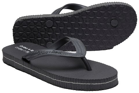 Ortho Rest Unisex Hawaii Chappal Orthopedic Comfort Bathroom