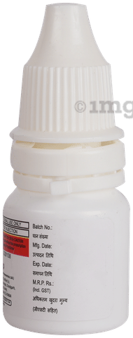 Brimed T Eye Drop image