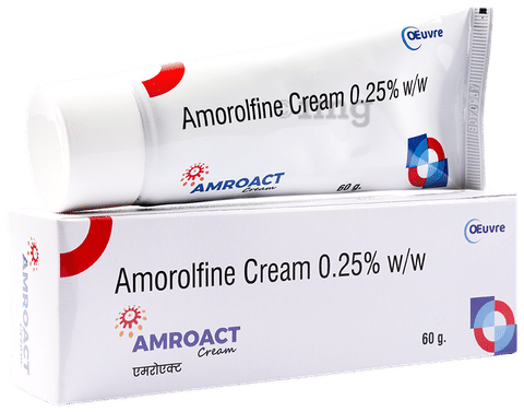 Amroact Cream image Amroact Cream image