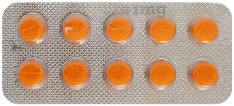 Amitrip 25mg Tablet image Amitrip 25mg Tablet image