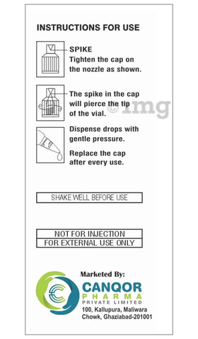 Imoxtreat-P Eye Drop image Imoxtreat-P Eye Drop image