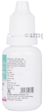 Moximax-KT Eye Drop image Moximax-KT Eye Drop image