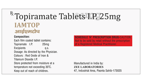 Iamtop Tablet image Iamtop Tablet image