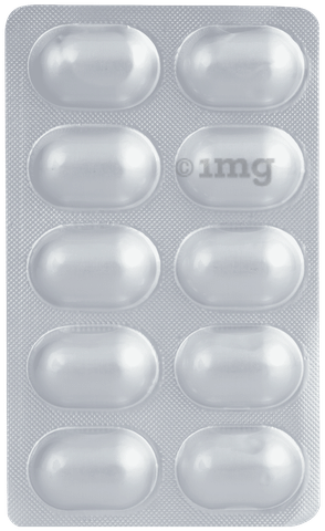 Synoflex Tablet
