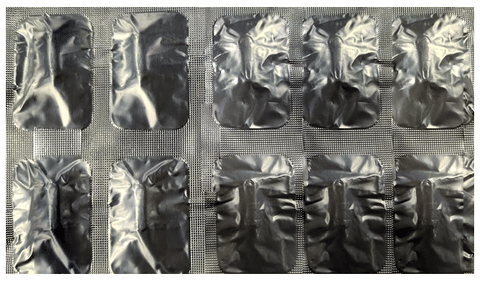 Panopaz D Capsule PR image Panopaz D Capsule PR image