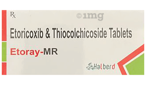 Etoray-MR Tablet image