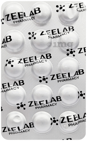 TeNLizem 20 Tablet image TeNLizem 20 Tablet image