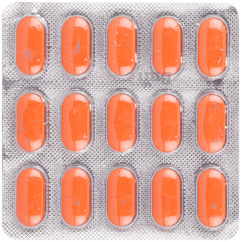 Aceloflam Plus Tablet image