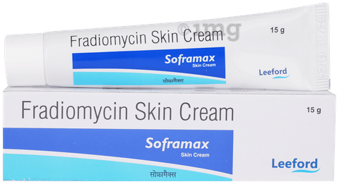 Soframax Cream image