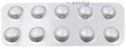 Inoca 10mg Tablet image Inoca 10mg Tablet image