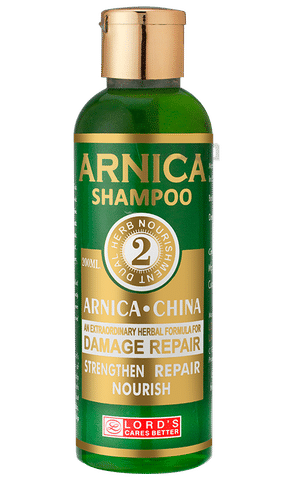 LORDS Arnica Hair Oil 500ml New Pack Hair Oil  Price in India Buy LORDS  Arnica Hair Oil 500ml New Pack Hair Oil Online In India Reviews Ratings   Features  Flipkartcom