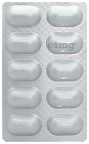 Somanac AB Tablet image Somanac AB Tablet image