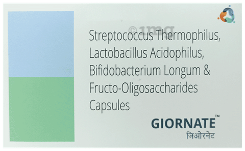 Giornate Capsule