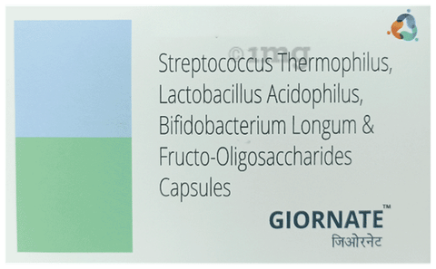 Giornate Capsule image