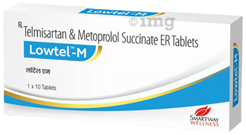 Lowtel-M Tablet