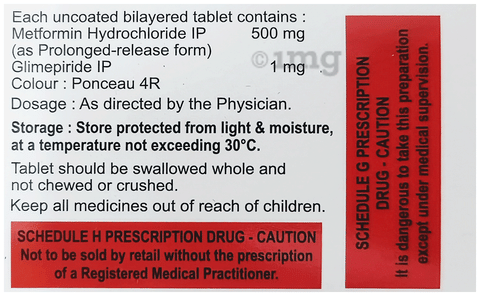 Glyris M1 Tablet PR image Glyris M1 Tablet PR image