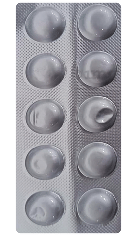 Praxet-Lite Tablet PR image