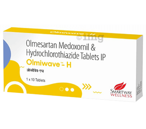 Olmiwave-H Tablet image