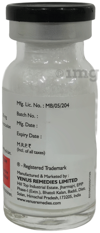 Solucort 500 Injection image