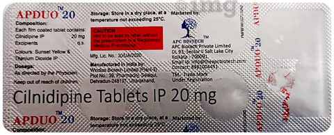 Apduo 20 Tablet image