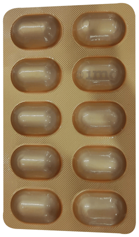 Nuroday Tablet ER image