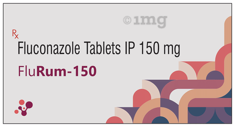 Flurum 150 Tablet
