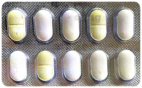StelGlim MV1 Tablet SR image