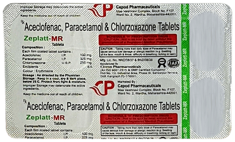 Zeplatt-MR Tablet image