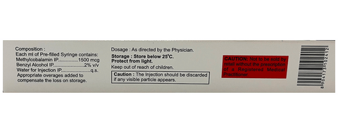 Buy B12 Bigshots AQ Injection Online: View Uses, Side Effects, Price, Substitutes | 1mg Buy B12 Bigshots AQ Injection Online: View Uses, Side Effects, Price, Substitutes | 1mg
