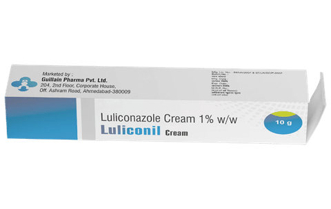 Luliconil Cream 1