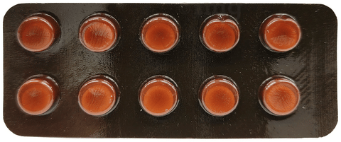 Glycolate 1 Tablet image